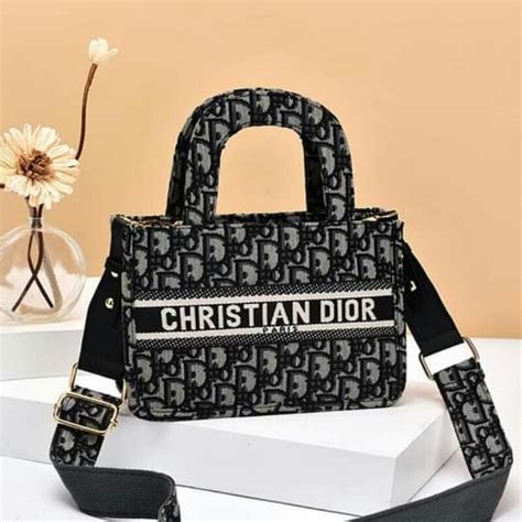 dior mini sling bag|sling bag christian Dior.